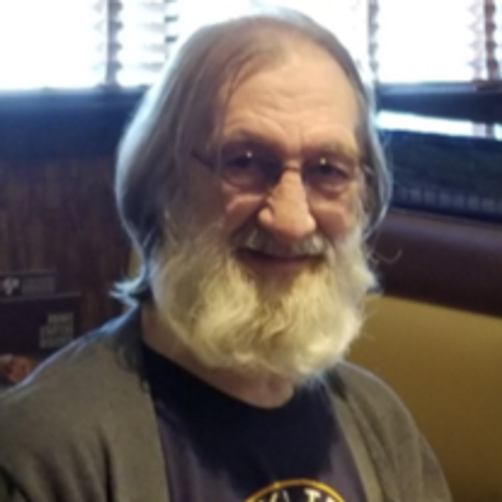 Roland Wayne Kerr