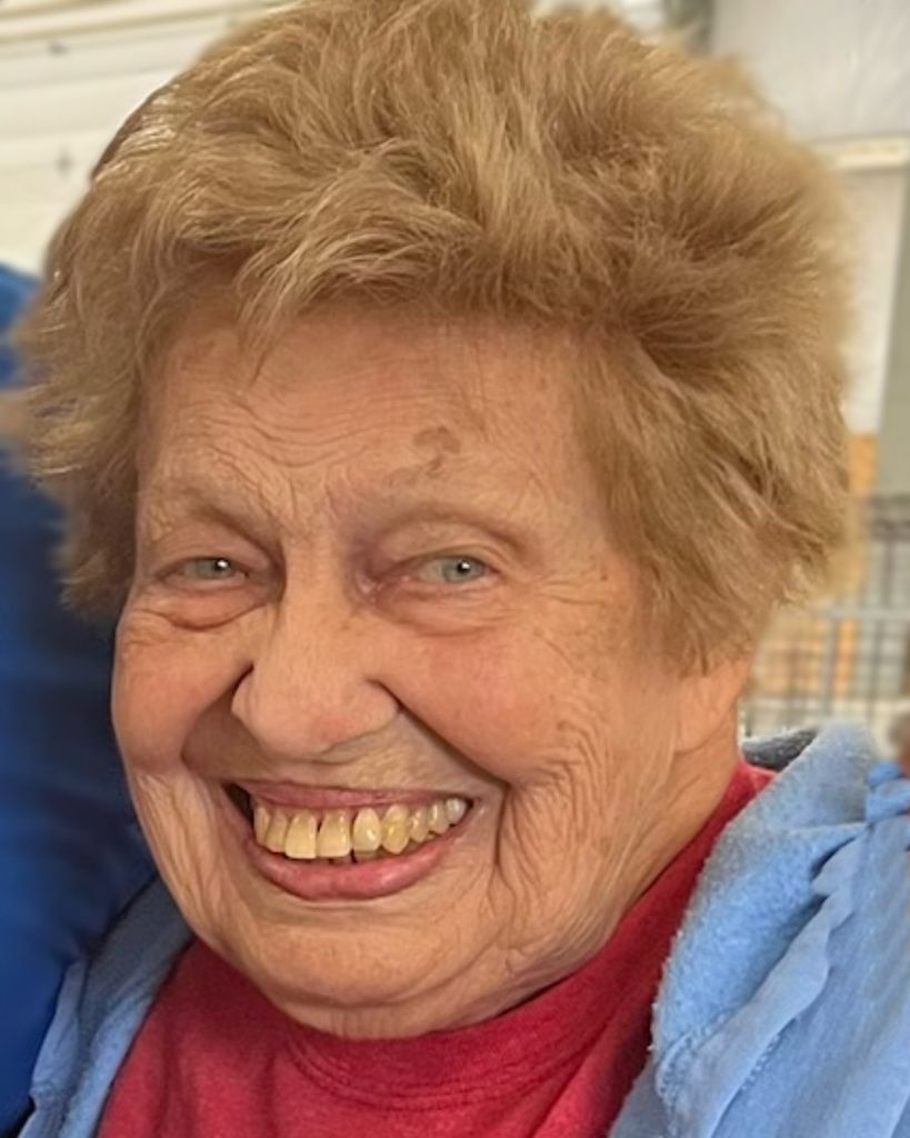 Amie Lou Dick Profile Photo