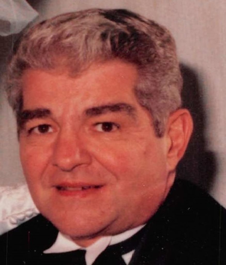 Peter George Koutrakis Profile Photo