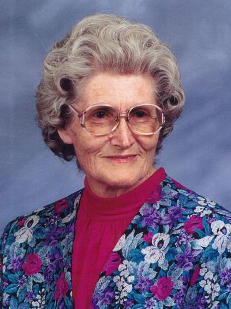Dorthy Marie Mantooth Profile Photo