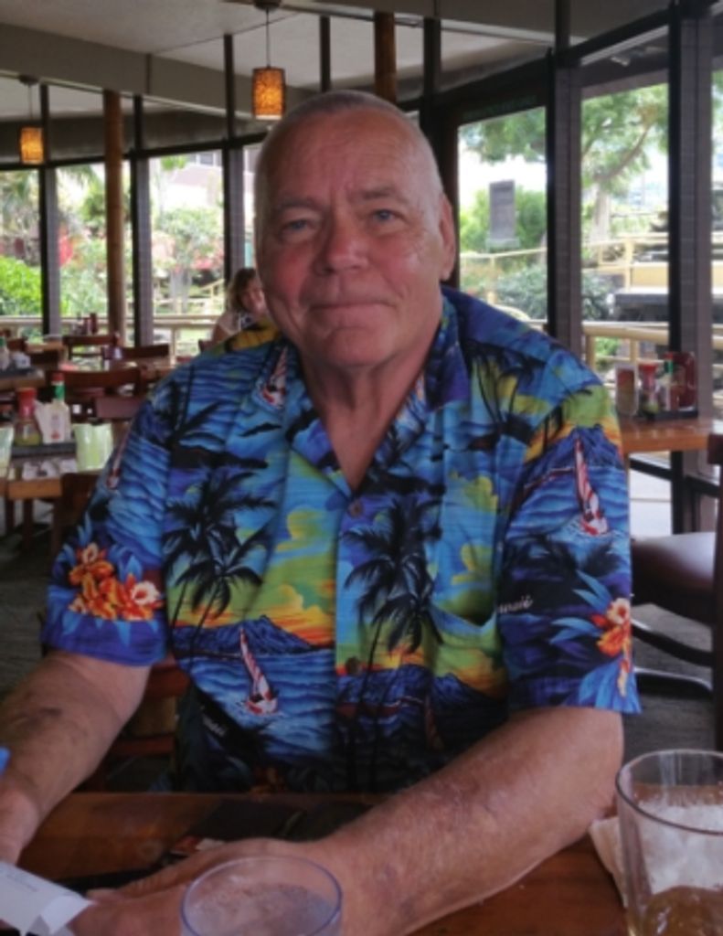 Patrick  Dean  Carroll 