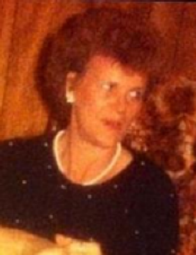 Agnes Pearl Thompson