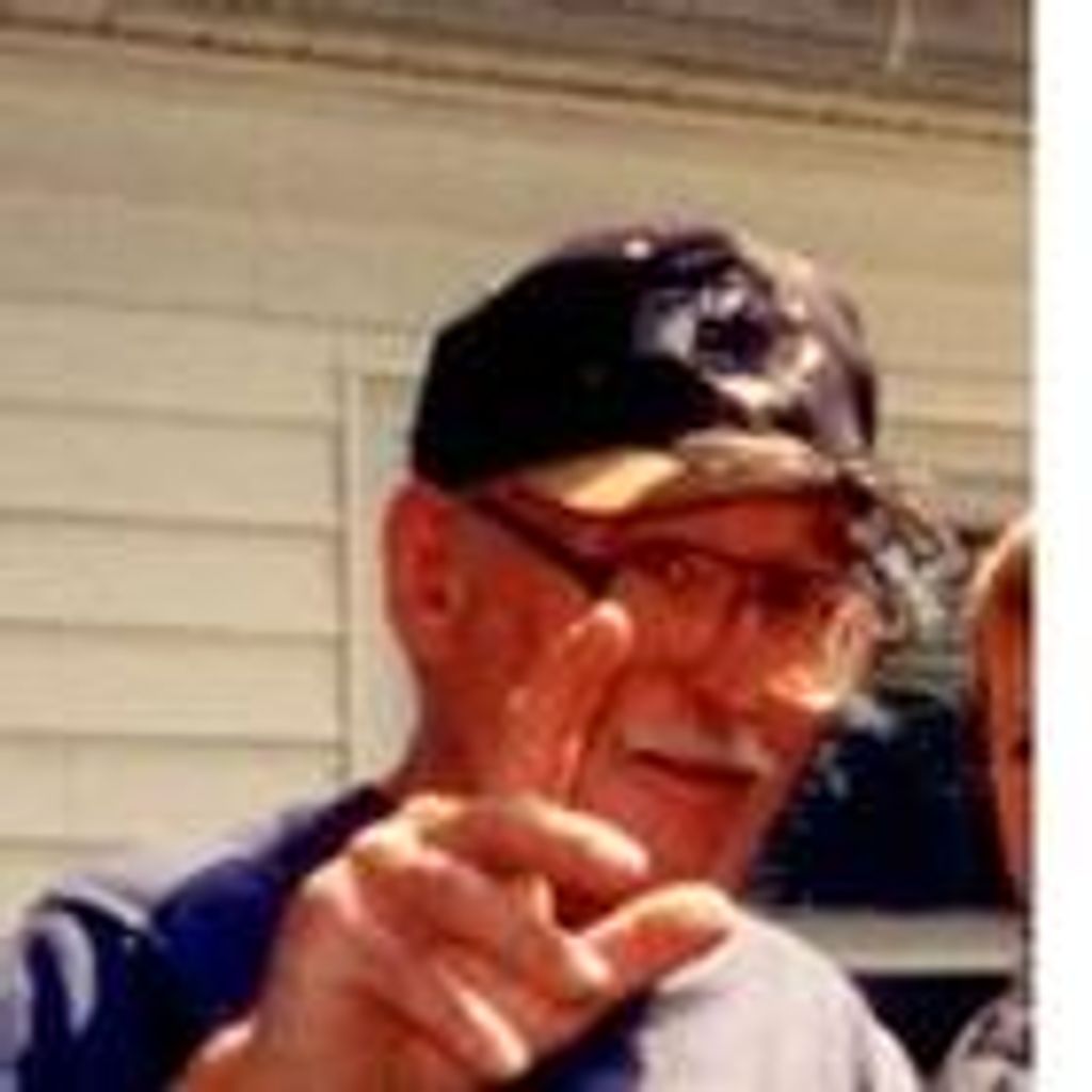 Larry Hamilton