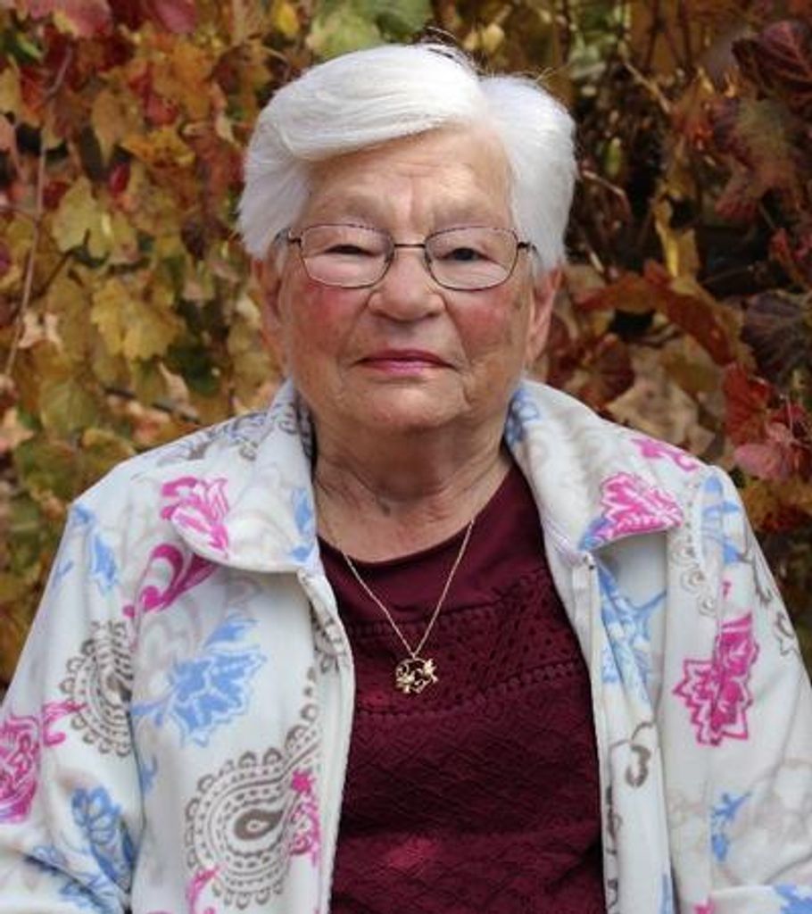 Rena M. Noghera Mcclellan