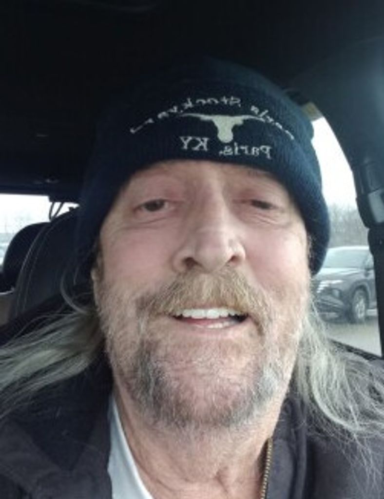 Rodney Ray "Pete" Goodpaster
