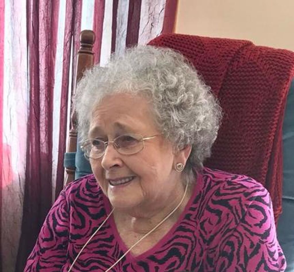 Eleanor Marie Parker Cullop Profile Photo