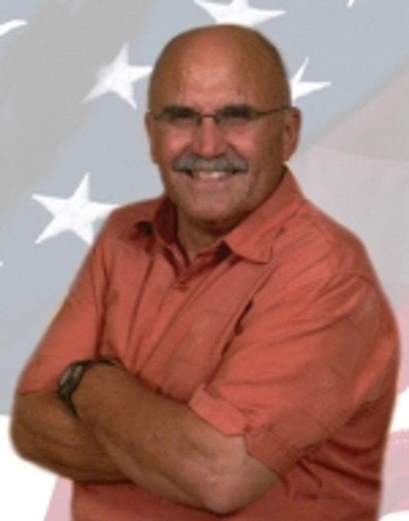 Brian D. Krug