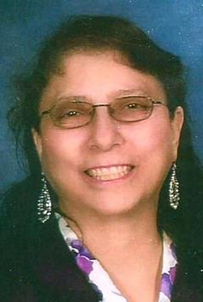 Nancy Elizabeth  Knapp