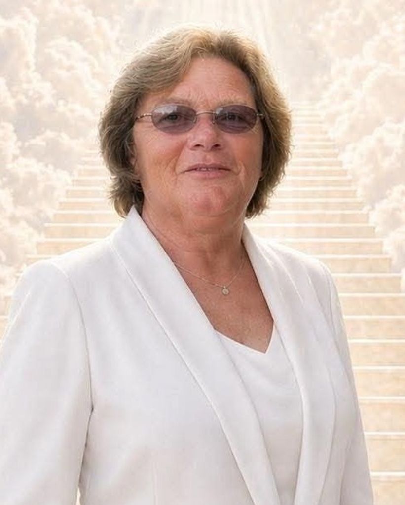 Wanda Gail Adams Profile Photo