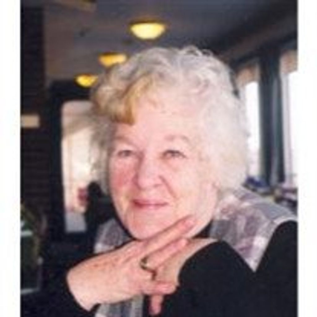 Josephine Glewwe