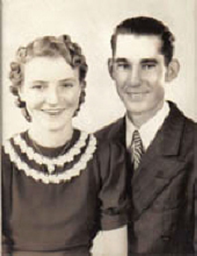 Elsie May Collins