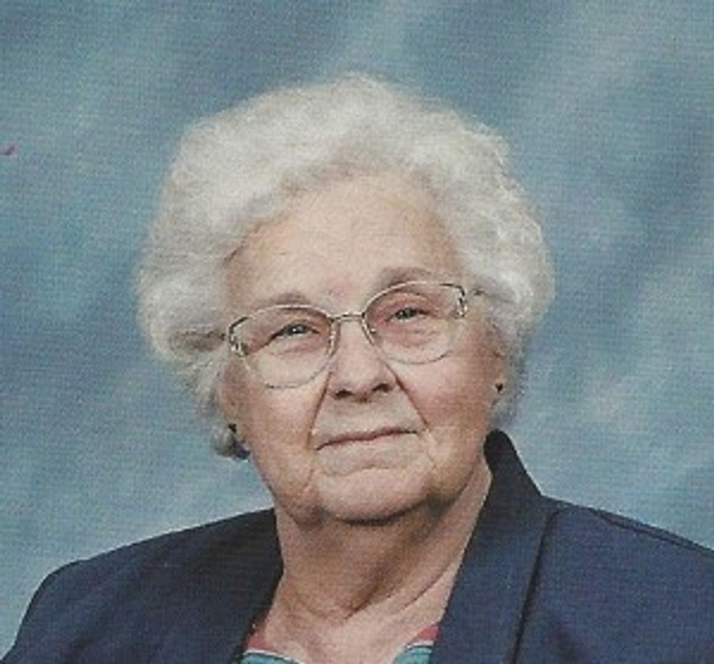 Dorothy Maxine Mcclain Profile Photo