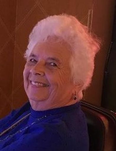 Betty Anna (Thompson)  Miller Profile Photo