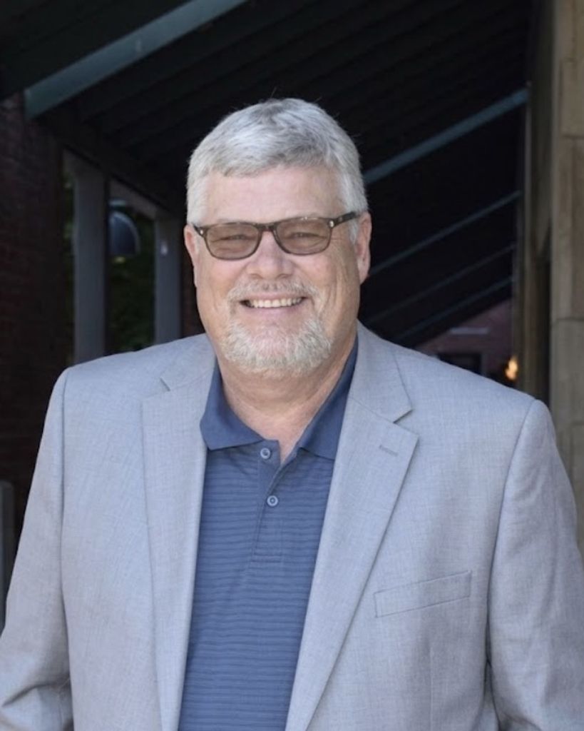 Charles John Koutnik Profile Photo