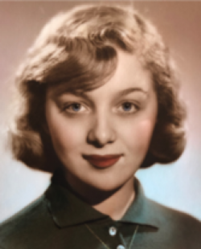 Corinne  M Lagorio
