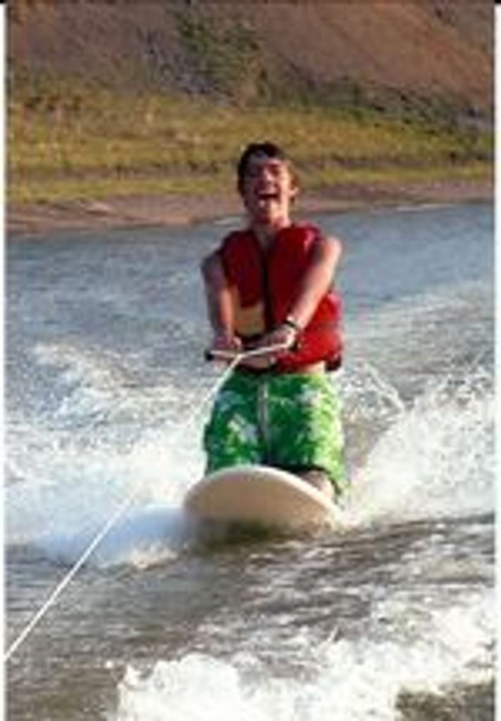 Nicholas George 'Nick' Farrell