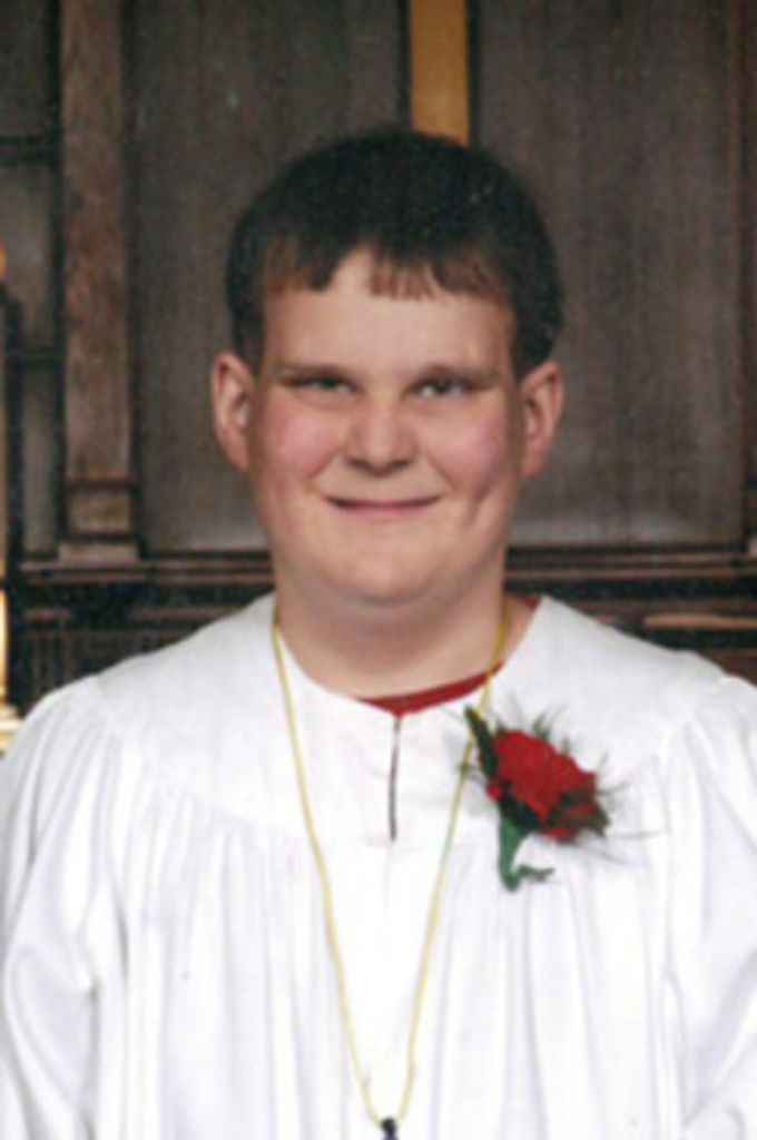 Eric John Hemmah Profile Photo