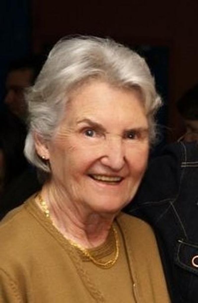 Joan Clare Hoffman Profile Photo
