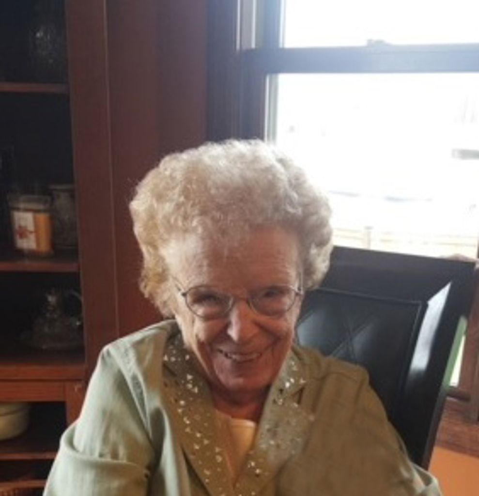 Lois Stewart