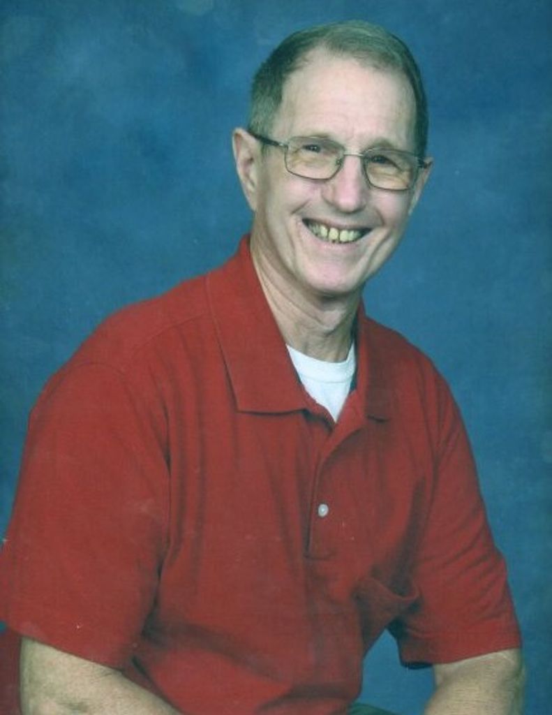 George Sackett Profile Photo