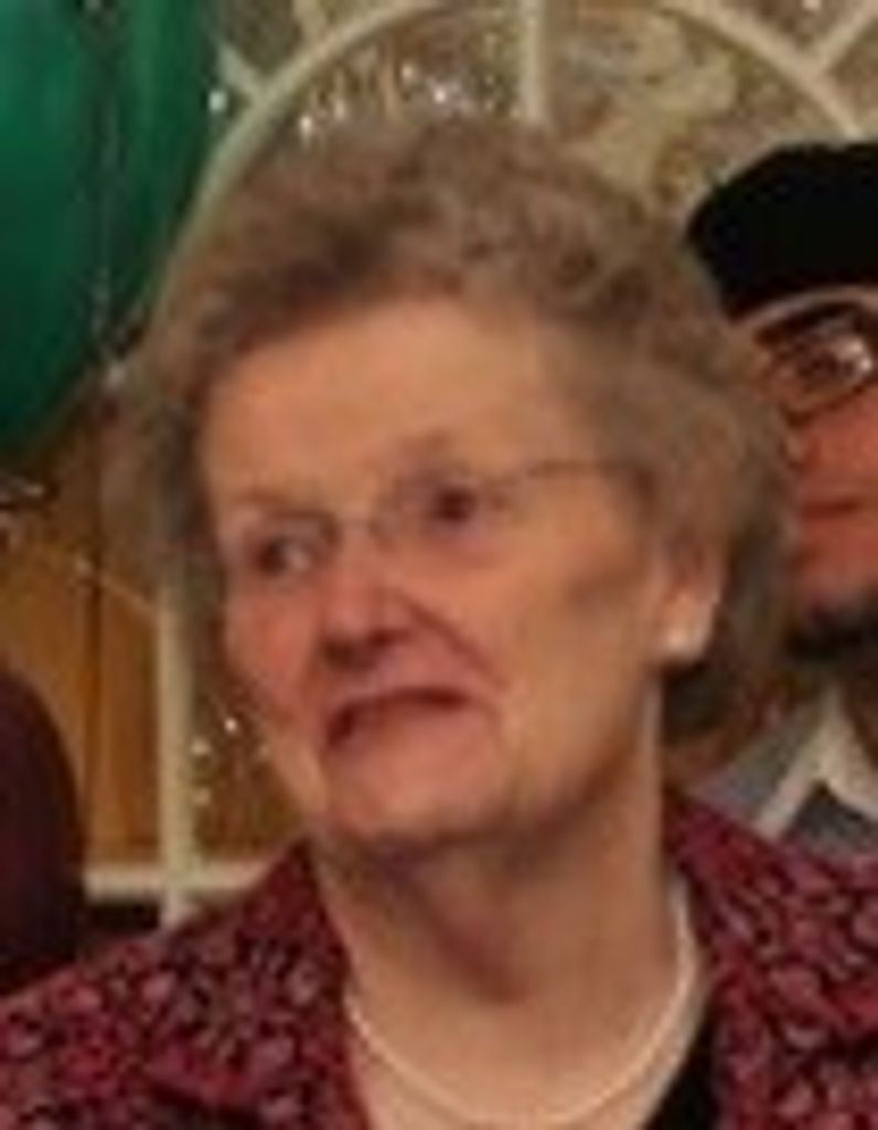 Shirley Bernier Profile Photo