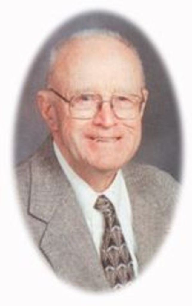 William H. Kallemeyn