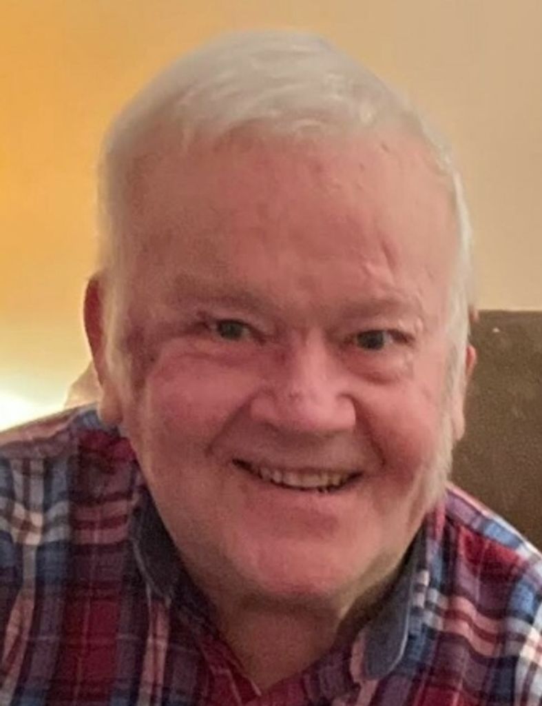Robert G. "Bob" Butkowski Profile Photo