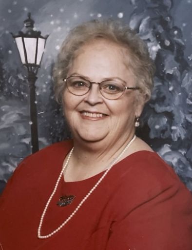 Maryann Ruth (Whitty)  Zimmerman Profile Photo