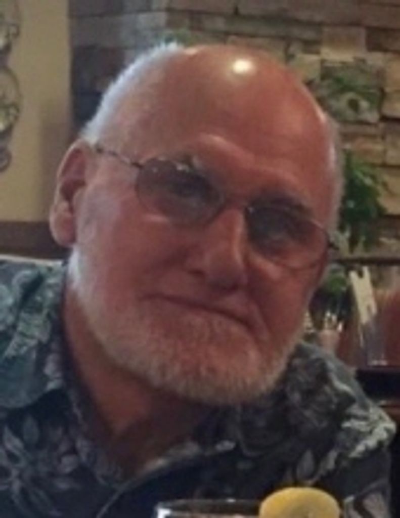 Garry Dean Singleton