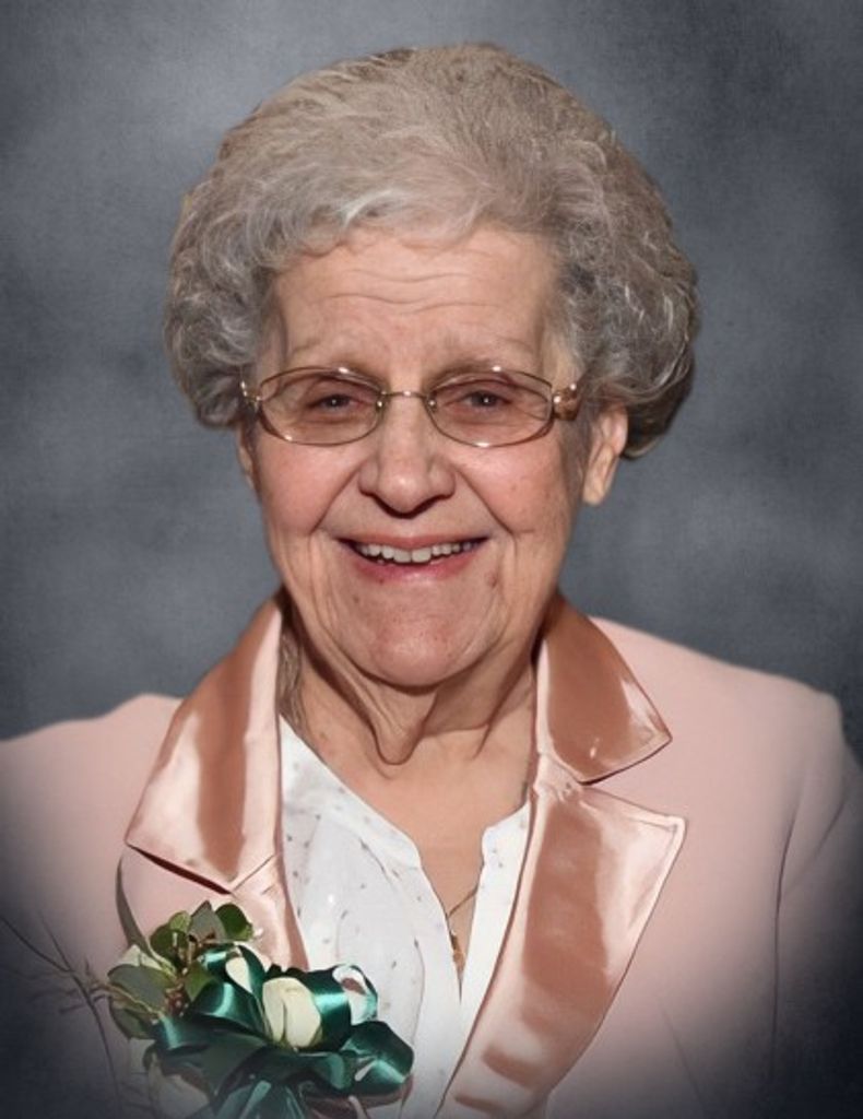 Dolores F (Paskvan)  Kapella