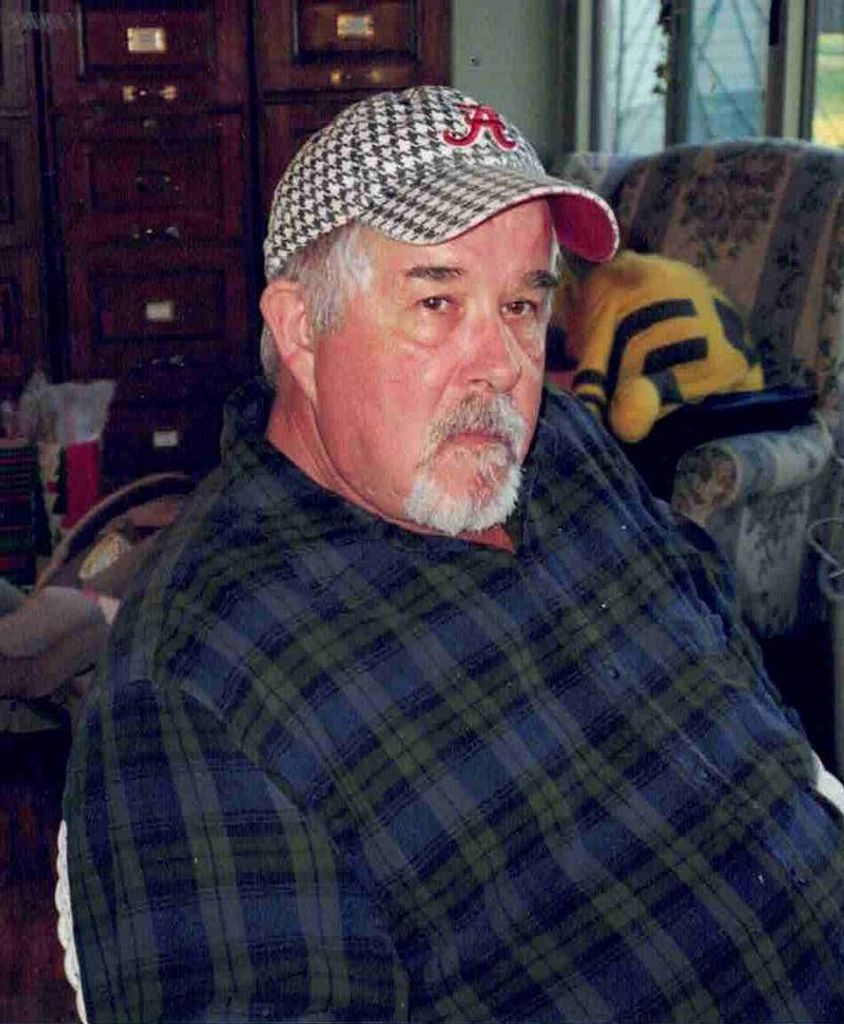 Terry Lee Rogers Profile Photo