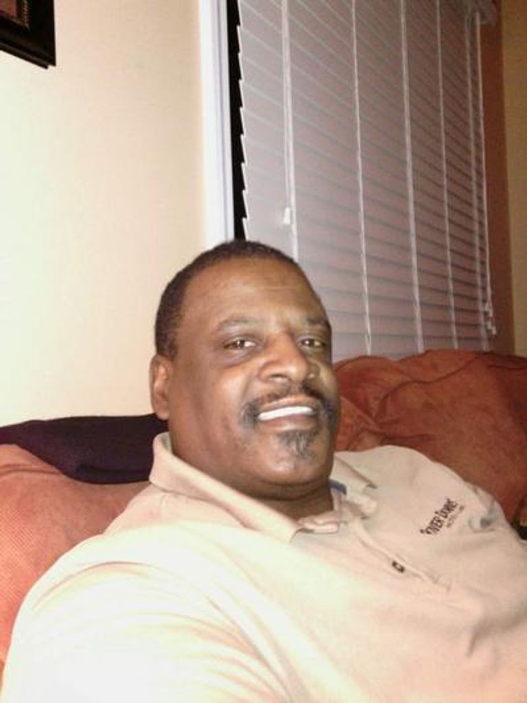 Jerry Butler Profile Photo