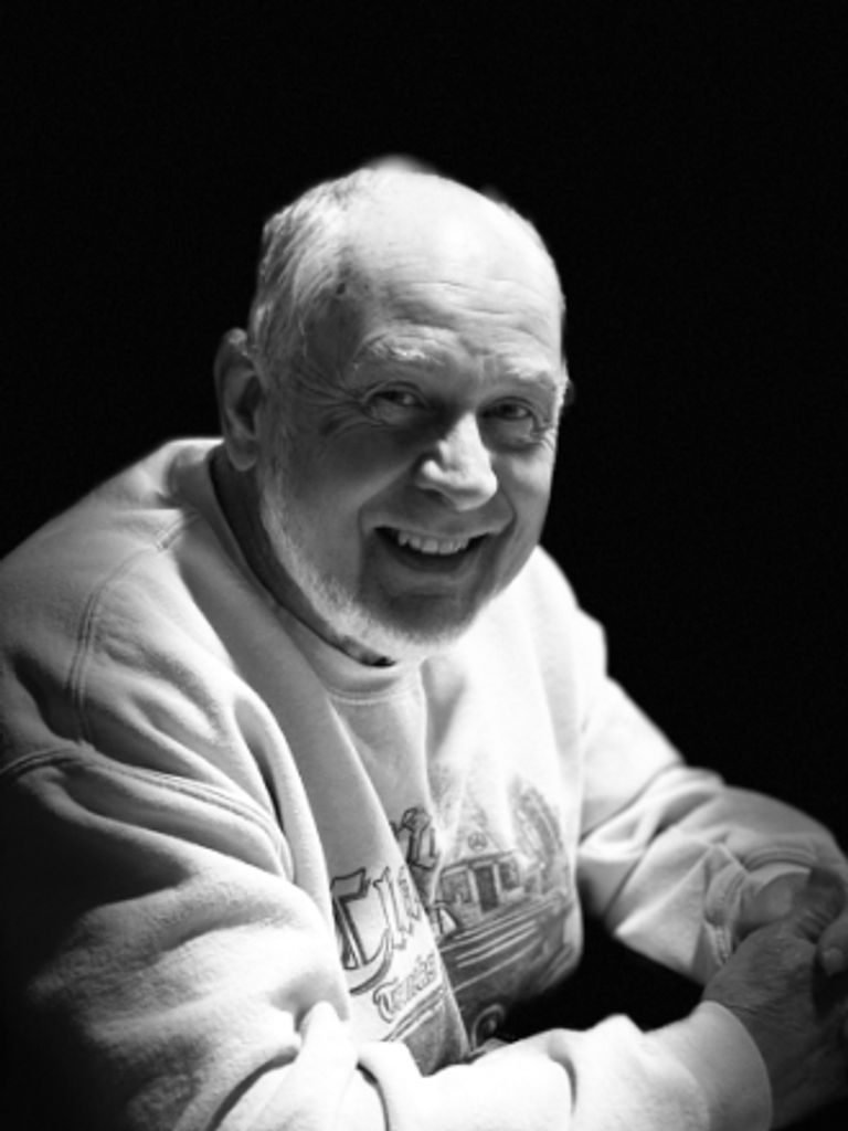 Frederick John Busse Profile Photo