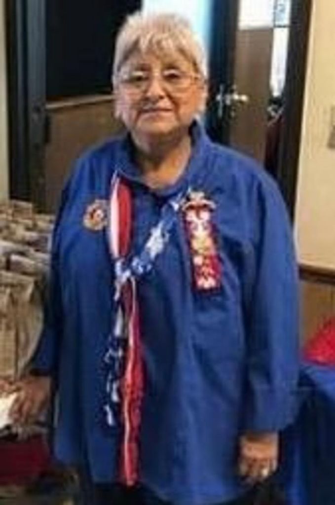 Dora Alice Gonzales Sargent Profile Photo