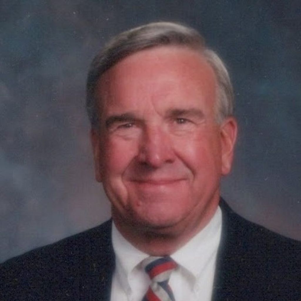 Clarence “Bud”  Cannon   Neslen, Jr. Profile Photo