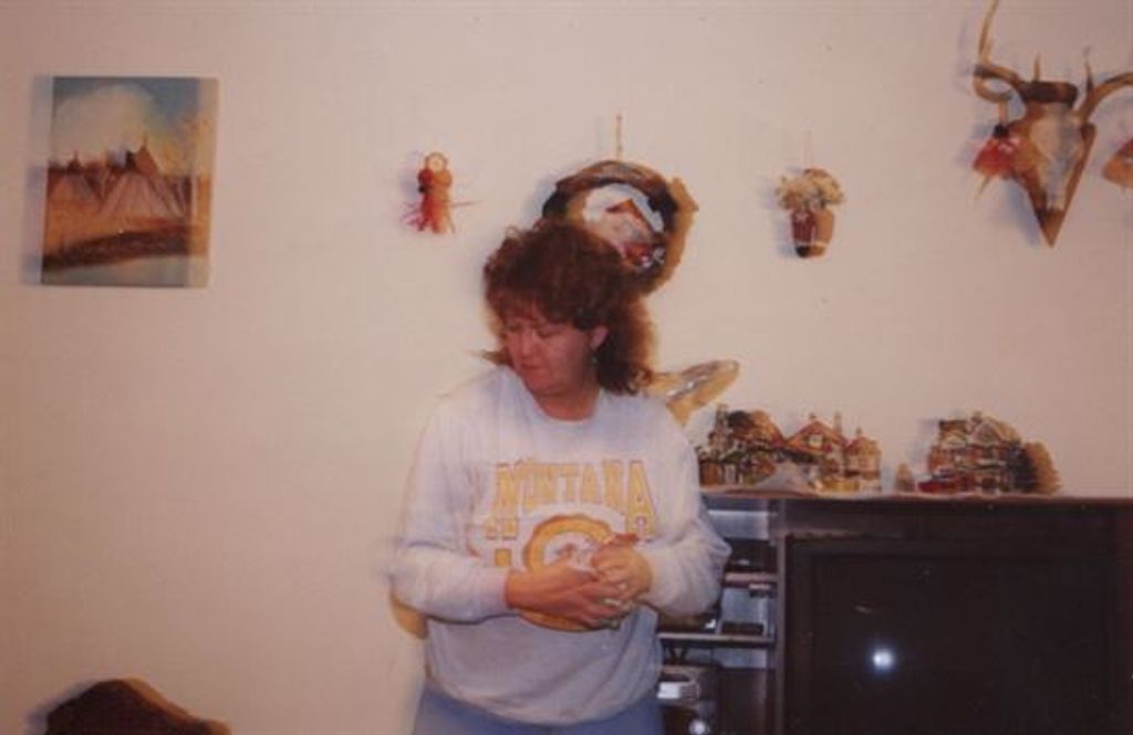 Sandra Martin Profile Photo