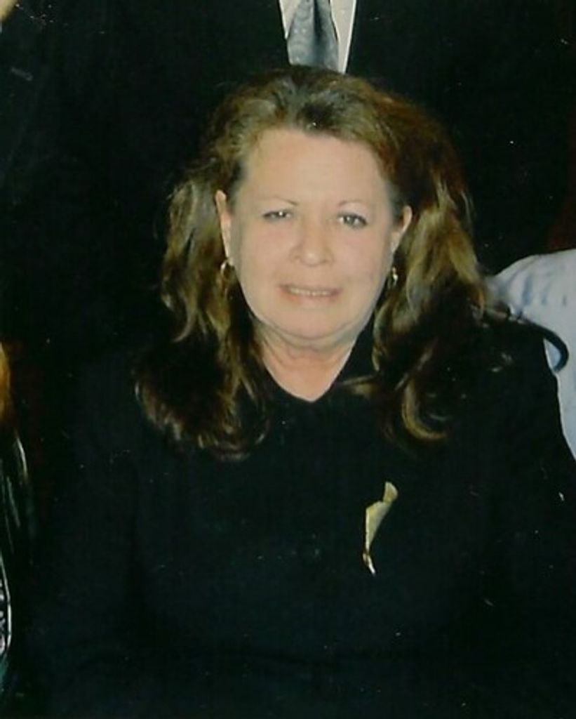 Valerie L. Davidson Profile Photo