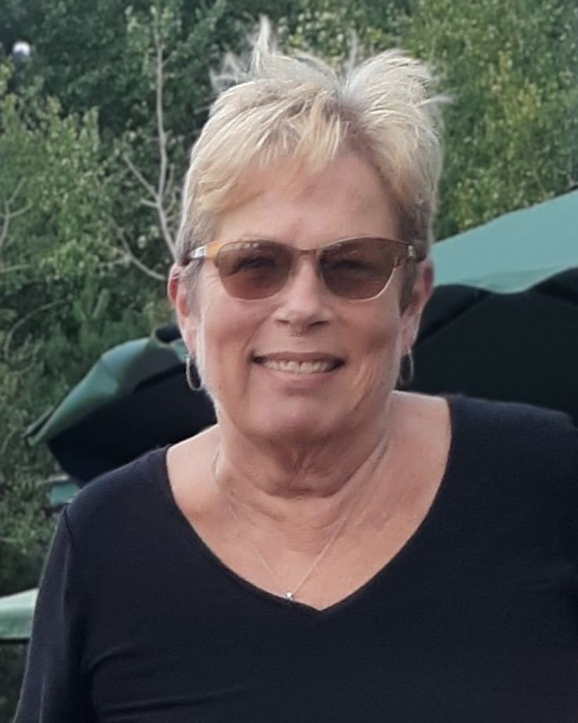 Wendy Sernoskie