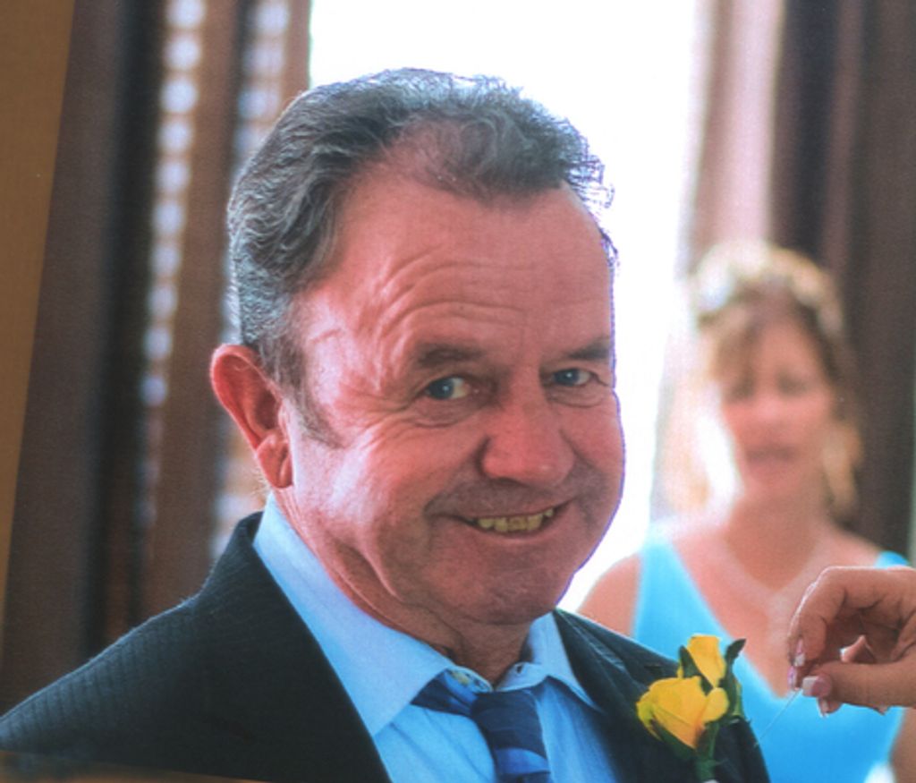Antonio Dacosta Profile Photo