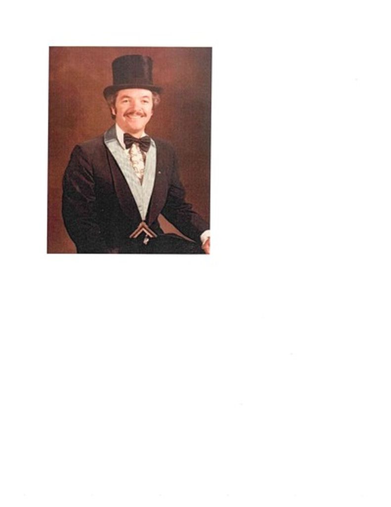 Peter M. Kolberg Profile Photo