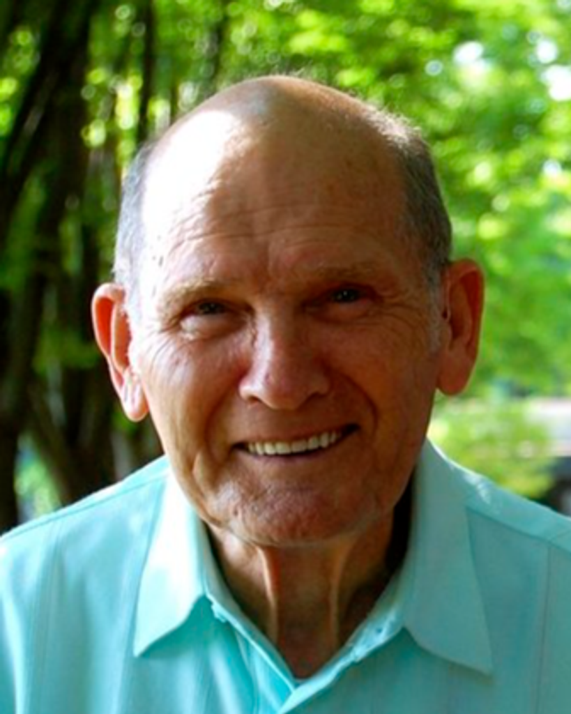 Clarence Odean Fowler