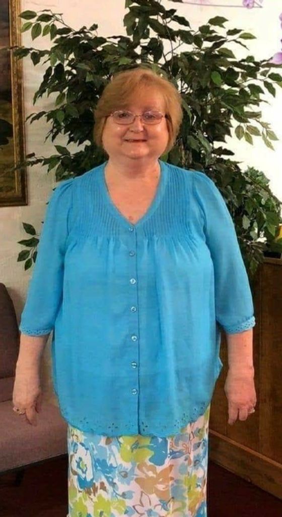 Phyllis Lynn Ray Profile Photo