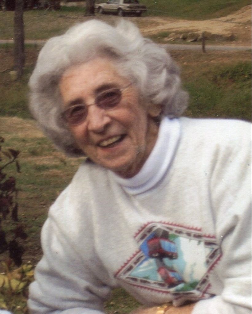 Elizabeth Ann Chester