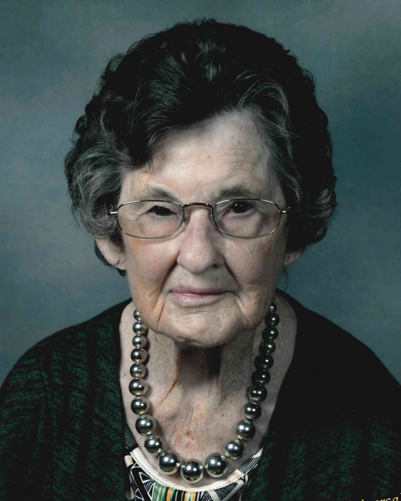 Alma Hardin Haynes Profile Photo