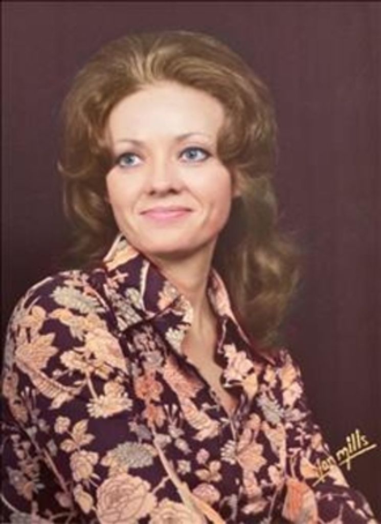 Peggy Sue Hartsell
