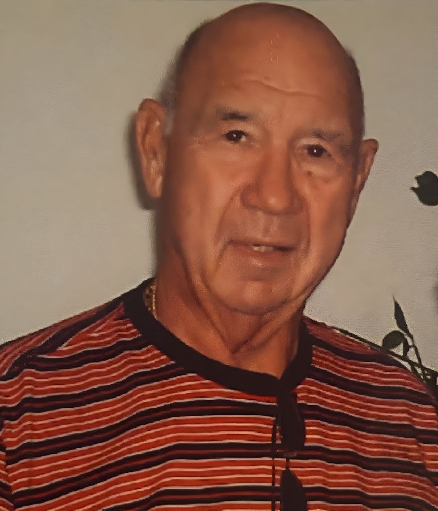 Dale Alden Miller