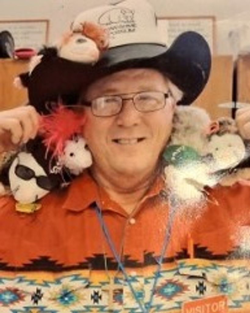 Mack Fudge Profile Photo