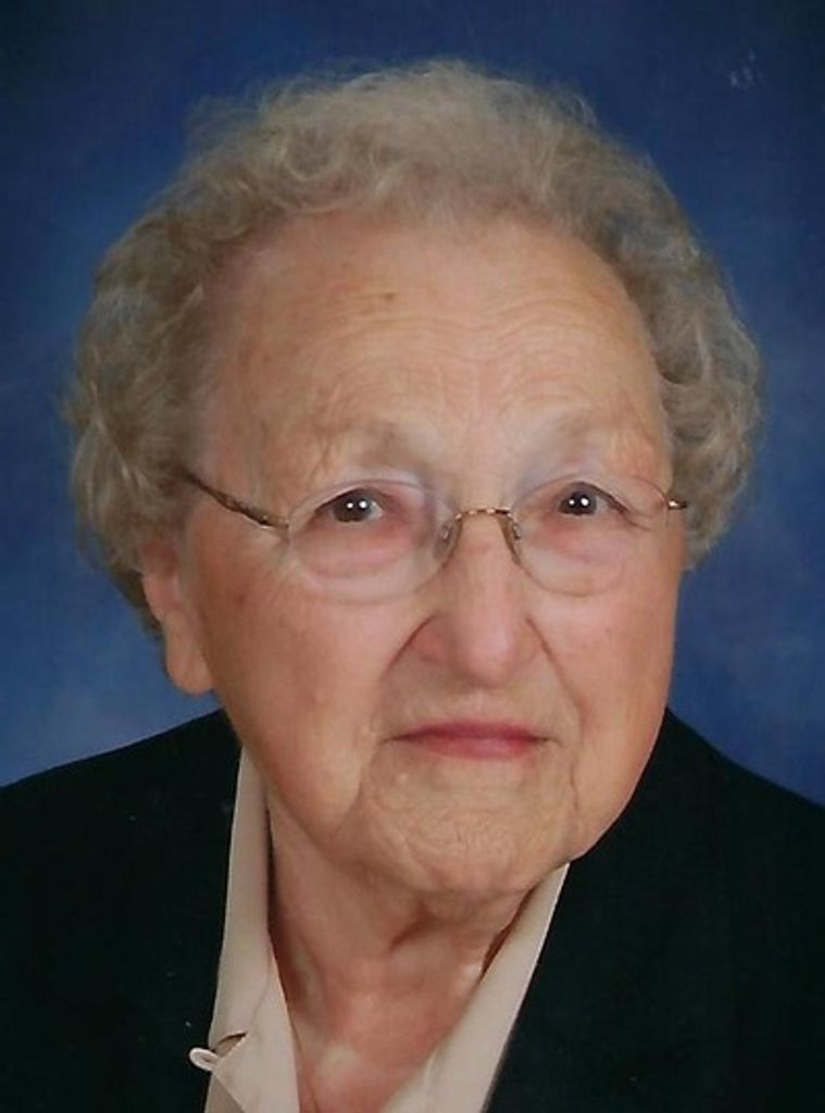 Yvonne Rosella Craw Profile Photo