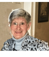 Wanda Christerson Carden