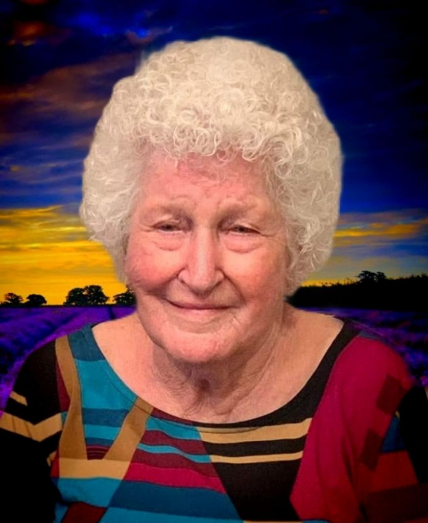 Alma Green